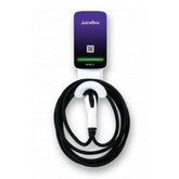 Enel X Juicebox® 40 Series 9.6 kW Hardwired Level 2 EV Charging Station